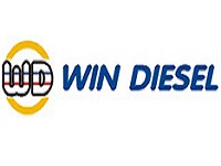 WIN DIESEL