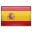 Flag Spain